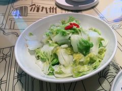 -俏九州·小炒黄牛肉(华润万象汇店)