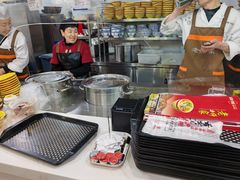 -老师家羊杂碎(延安总店)