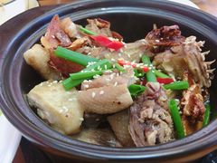 -鑫鸿达·海鲜闽菜热炒小馆(中山路店)