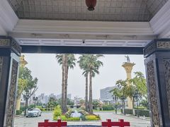 -南京苏宁环球大酒店(桥北店)