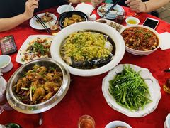 -毛家湘味楼(虹梅店)