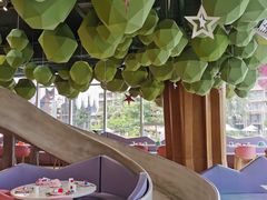 -水桶王国主题餐厅·聚会·生日派对·亲子活动·家庭套餐(亚龙湾希尔顿店)