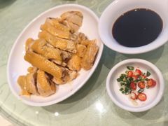 白切本鸡-群乐饭店(滨安路店)