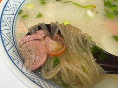 -驴公驴婆(曹杨店)