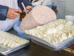 -黄阿姨锅贴大王(万航渡路店)