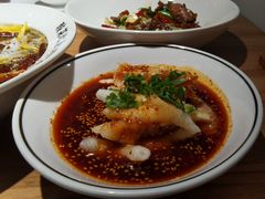 -新太二·鲜料川菜(智慧城广百店)