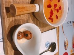 -炖物24章·顺时轻养茶(杭州大厦店)