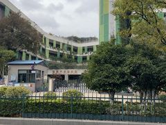 -南京国际青年文化中心