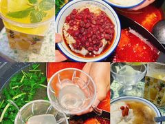 -鸿姐老火锅(静安店)