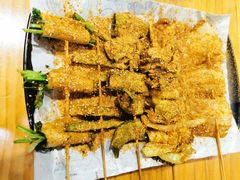 -老酱油炸社