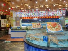 -厨房好味(滨江店)