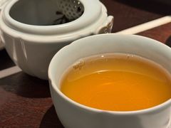 -杭州西子湖四季酒店·金沙厅