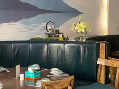 -山海菜馆·海肠捞饭·青岛菜(栈桥店)