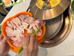 -润园四季椰子鸡火锅(南山海岸城店)