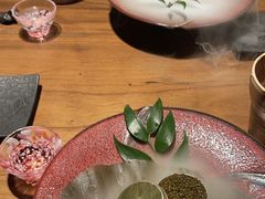 -桐寿司Sushi Tong