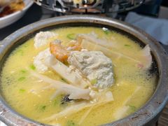 -晓淮山·扬州早茶·淮扬菜(龙阳广场店)