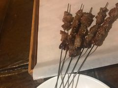 -枪火串烧·东北特色烧烤(罗湖总店)