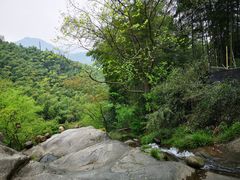 -山沟沟景区