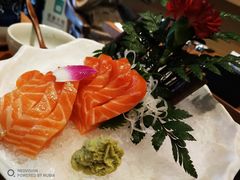 -阿吾罗日本料理(K11艺术中心店)