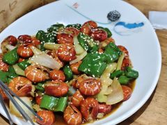 -兄弟烤坊(八中店)