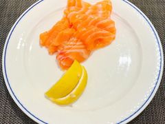 -帝豪酒店•马可勃罗西餐厅