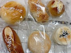 -0+1·手作面包(新北店)
