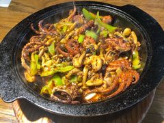 -老地方农家菜(昌黎一店)