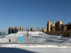 -清河半岛温泉度假酒店