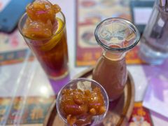 -龙记·香港茶餐厅(海上世界店)