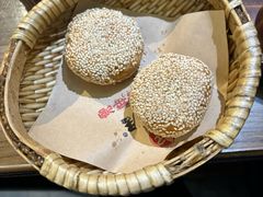 -魁盛居百年鲁菜馆(县西巷店)
