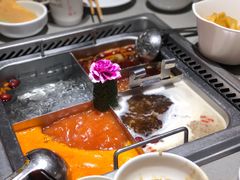 -海底捞火锅(方塔东街店)