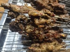 -清真·马峰烤肉(小学习北巷店)