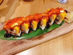 -早一美餐厅·EBISU(会展誉景店)