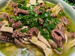 -周家二小姐的菜(西津渡店)