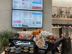 -玫瑰咖啡(中山六路店)