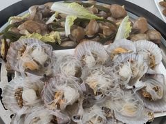 -必点蒸汽海鲜(止锚湾店)