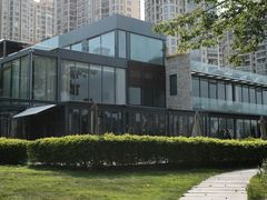 -江滨壹号艺文空间复合餐厅(闽江大道店)