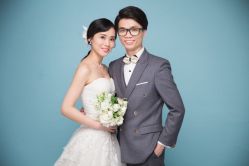 -爱城婚纱摄影·品质严选店