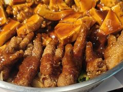 -黄记煌三汁焖锅(渝北金港国际店)