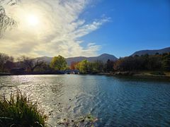 -国家植物园南园