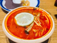 -正泰餐厅AmazingThai(亦庄店)