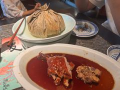 -南京大牌档(中关村领展广场店)