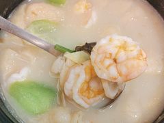 -山泉公馆酒家(珠江新城店)