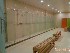 -BK博·康健身(金地格林小镇店)