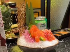 -樱嘢·炭火烧肉(惠南店)