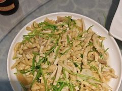 -天津乾毓德饭庄·清真传统炒菜·海鲜烧烤(咸阳路店)