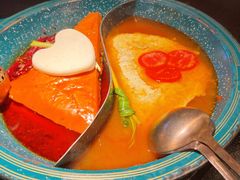 -吼堂老火锅(太古里总店)