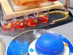 -3号仓库·创意中国菜(乐清正大广场店)