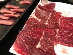 -官也街澳门火锅(新源里店)