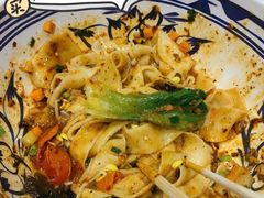 -食代馆(深业上城店)